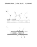 ABSORBENT SHEET FOR PETS AND PRODUCTION METHOD FOR ABSORBENT SHEET FOR     PETS diagram and image