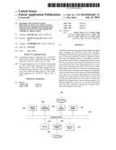 METHOD AND SYSTEM TO MAP BIOLOGICAL PESTS IN AGRICULTURAL FIELDS USING     REMOTELY-SENSED DATA FOR FIELD SCOUTING AND TARGETED CHEMICAL APPLICATION diagram and image