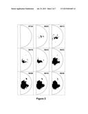 METHOD AND SYSTEM TO MAP BIOLOGICAL PESTS IN AGRICULTURAL FIELDS USING     REMOTELY-SENSED DATA FOR FIELD SCOUTING AND TARGETED CHEMICAL APPLICATION diagram and image