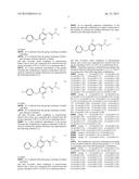 ACTIVE COMPOUND COMBINATIONS diagram and image