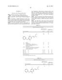 ACTIVE COMPOUND COMBINATIONS diagram and image