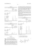 ACTIVE COMPOUND COMBINATIONS diagram and image