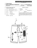 SWIM SUIT, PARTICULARLY FOR COMPETITION SWIMMING diagram and image