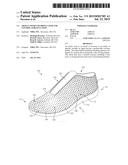 Article With Coloring Layer And Control Surface Layer diagram and image