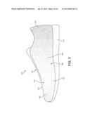 Article With Coloring Layer And Control Surface Layer diagram and image