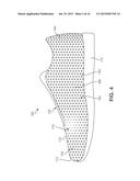 Article With Coloring Layer And Control Surface Layer diagram and image