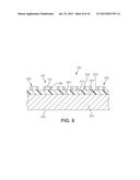 Article With Coloring Layer And Control Surface Layer diagram and image