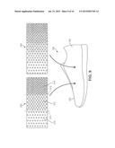 Article With Coloring Layer And Control Surface Layer diagram and image