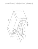 Article With Coloring Layer And Control Surface Layer diagram and image