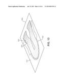 Article With Coloring Layer And Control Surface Layer diagram and image