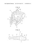 Side Release Buckle diagram and image