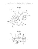 Side Release Buckle diagram and image