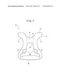 Side Release Buckle diagram and image