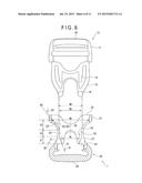 Side Release Buckle diagram and image