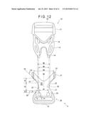 Side Release Buckle diagram and image