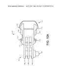 ENCASEMENTS FOR AN ELECTRONIC DEVICE HAVING A BIOMETRIC SCANNER diagram and image