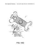 ENCASEMENTS FOR AN ELECTRONIC DEVICE HAVING A BIOMETRIC SCANNER diagram and image