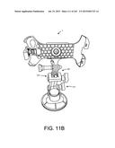 ENCASEMENTS FOR AN ELECTRONIC DEVICE HAVING A BIOMETRIC SCANNER diagram and image