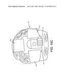 ENCASEMENTS FOR AN ELECTRONIC DEVICE HAVING A BIOMETRIC SCANNER diagram and image