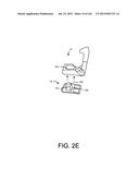 ENCASEMENTS FOR AN ELECTRONIC DEVICE HAVING A BIOMETRIC SCANNER diagram and image