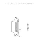 ENCASEMENTS FOR AN ELECTRONIC DEVICE HAVING A BIOMETRIC SCANNER diagram and image