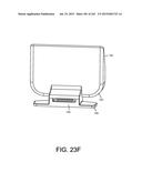 ENCASEMENTS FOR AN ELECTRONIC DEVICE HAVING A BIOMETRIC SCANNER diagram and image