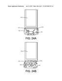 ENCASEMENTS FOR AN ELECTRONIC DEVICE HAVING A BIOMETRIC SCANNER diagram and image