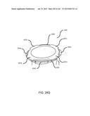 ENCASEMENTS FOR AN ELECTRONIC DEVICE HAVING A BIOMETRIC SCANNER diagram and image