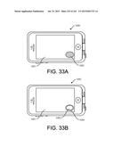 ENCASEMENTS FOR AN ELECTRONIC DEVICE HAVING A BIOMETRIC SCANNER diagram and image