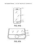 ENCASEMENTS FOR AN ELECTRONIC DEVICE HAVING A BIOMETRIC SCANNER diagram and image