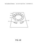 ENCASEMENTS FOR AN ELECTRONIC DEVICE HAVING A BIOMETRIC SCANNER diagram and image