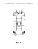 ENCASEMENTS FOR AN ELECTRONIC DEVICE HAVING A BIOMETRIC SCANNER diagram and image