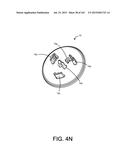 ENCASEMENTS FOR AN ELECTRONIC DEVICE HAVING A BIOMETRIC SCANNER diagram and image