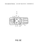 ENCASEMENTS FOR AN ELECTRONIC DEVICE HAVING A BIOMETRIC SCANNER diagram and image