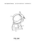 ENCASEMENTS FOR AN ELECTRONIC DEVICE HAVING A BIOMETRIC SCANNER diagram and image