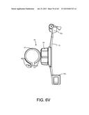 ENCASEMENTS FOR AN ELECTRONIC DEVICE HAVING A BIOMETRIC SCANNER diagram and image