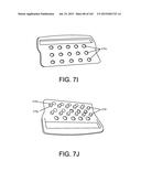 ENCASEMENTS FOR AN ELECTRONIC DEVICE HAVING A BIOMETRIC SCANNER diagram and image