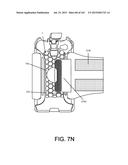 ENCASEMENTS FOR AN ELECTRONIC DEVICE HAVING A BIOMETRIC SCANNER diagram and image