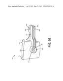 ENCASEMENTS FOR AN ELECTRONIC DEVICE HAVING A BIOMETRIC SCANNER diagram and image