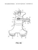 ENCASEMENTS FOR AN ELECTRONIC DEVICE HAVING A BIOMETRIC SCANNER diagram and image