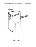 FIBER AND POWDER ELECTRIC DISPENSER diagram and image