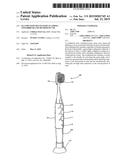 ILLUMINATED MULTI-LIGHT FLASHING TOOTHBRUSH AND METHOD OF USE diagram and image