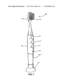 ILLUMINATED MULTI-LIGHT FLASHING TOOTHBRUSH AND METHOD OF USE diagram and image