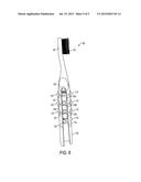 ILLUMINATED MULTI-LIGHT FLASHING TOOTHBRUSH AND METHOD OF USE diagram and image