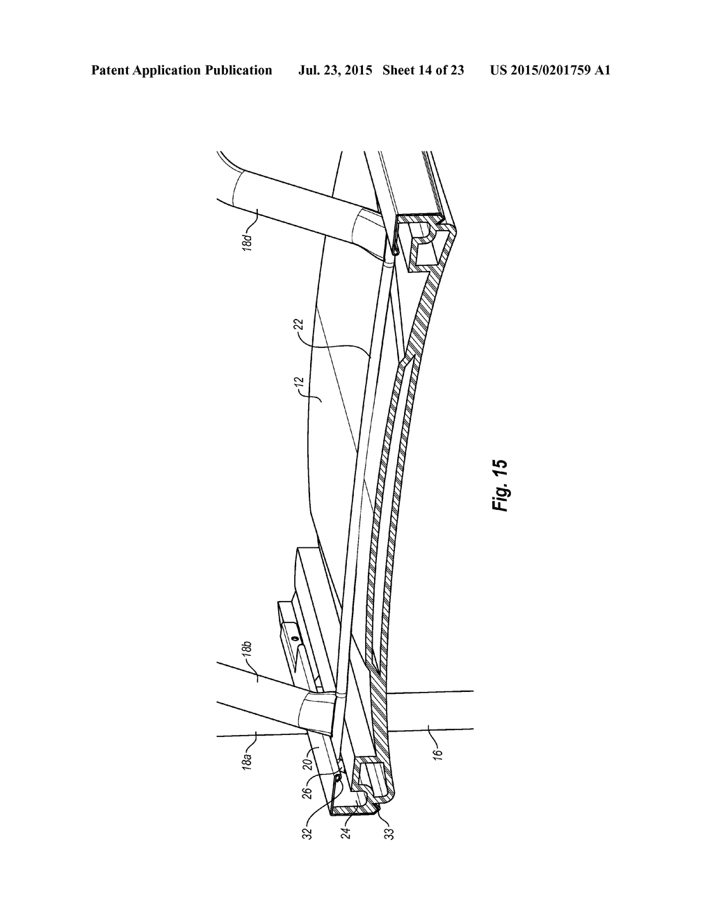 CHAIR - diagram, schematic, and image 15