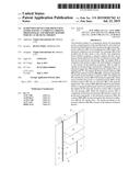 Suspension Device For Presenting Goods, Having A Current-Carrying Profiled     Rail And Primary Support Which Can Be Hung Therein diagram and image