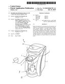 METHOD AND APPARATUS FOR CUP AND CARAFE BEVERAGE PRODUCTION diagram and image