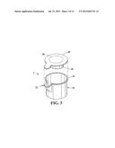 METHOD AND APPARATUS FOR CUP AND CARAFE BEVERAGE PRODUCTION diagram and image