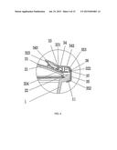 SLOW COOKER AND LOCKING ASSEMBLY diagram and image