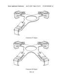 SLOW COOKER AND LOCKING ASSEMBLY diagram and image